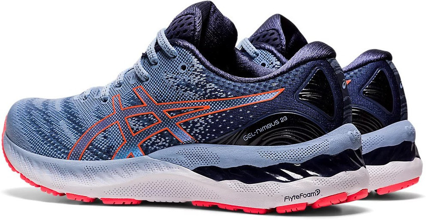 Asics hotsell homme nimbus