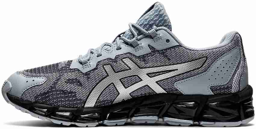 Asics Gel Quantum 360 6 Running Shoes For Men Buy Asics Gel