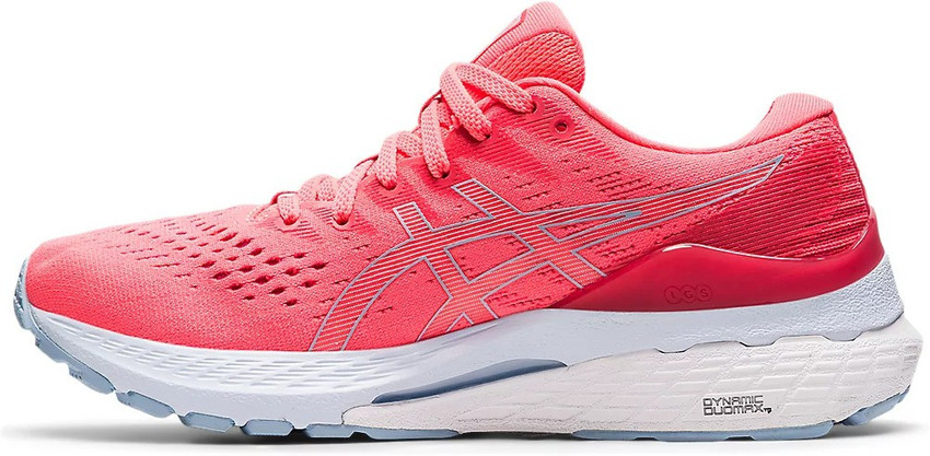 Asics gel kayano womens trainers on sale