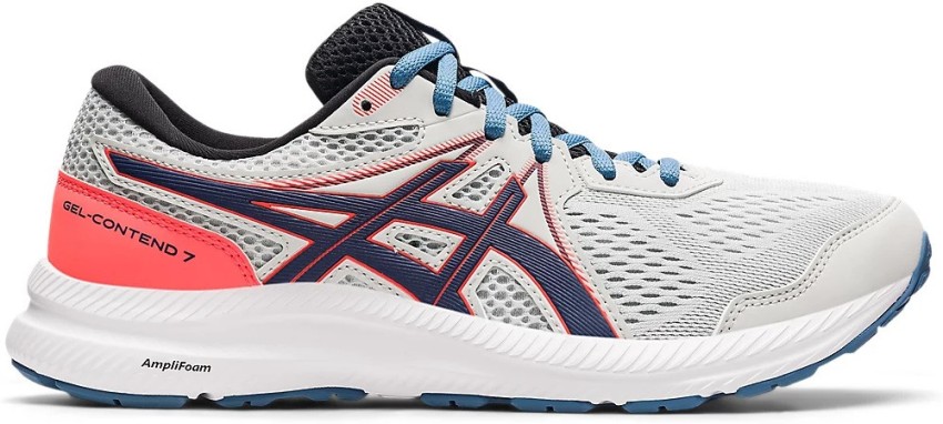 Asics contend hot sale