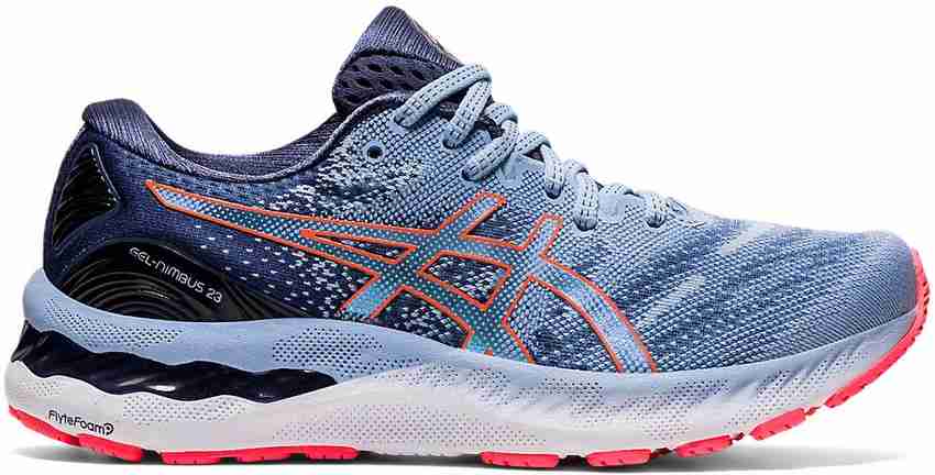 Asics gel hotsell nimbus flytefoam