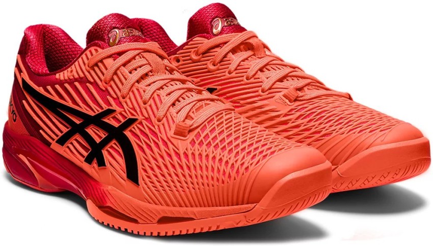 Asics Solution Speed FF 2 Tokyo Tennis Shoes For Men Buy Asics Solution Speed FF 2 Tokyo Tennis Shoes For Men Online at Best Price Shop Online for Footwears in India Flipkart