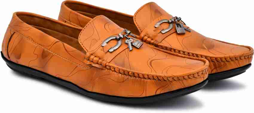 Flipkart lofer shoes discount