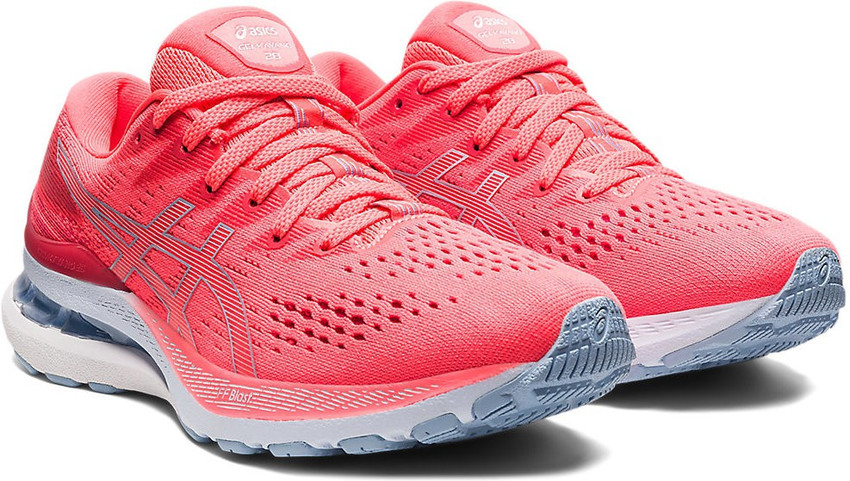 Asics gel kayano 18 womens Grey deals