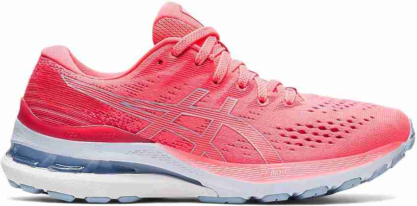 Asics gel hot sale kayano femme marron