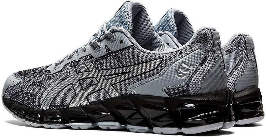 Asics baskets gel discount quantum