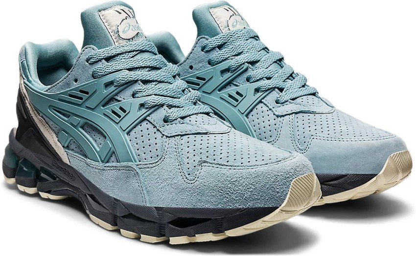 Asics gel shop kayano trainer ocean