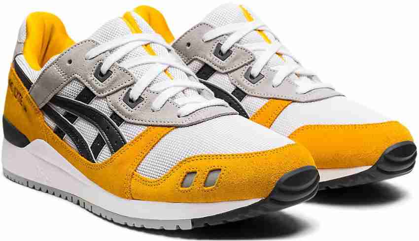 Asics gel lyte iii on sale trainers