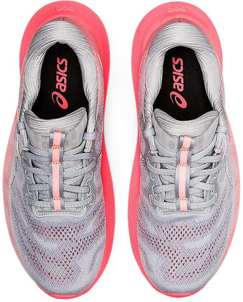 Asics gel nimbus shop 2 femme deepblue