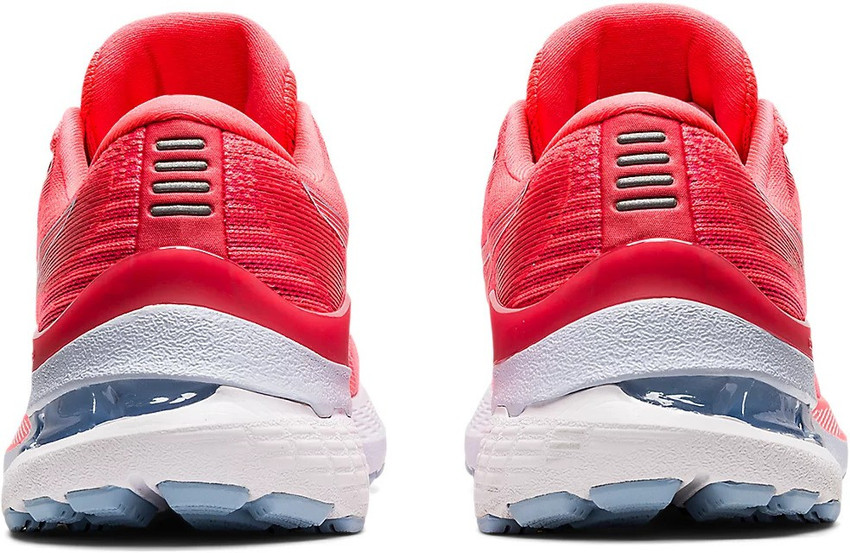 Asics gel kayano 17 womens red shop