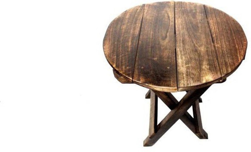 Antique Folding table 175 Ver.02 walnut - テーブル・机