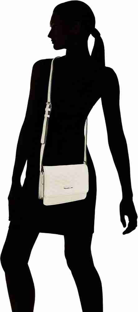 Forever glam sling bags shop