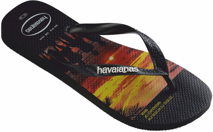 Havaianas slippers best sale for men