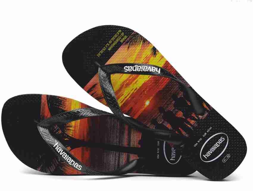 Havaianas slippers 2025 for men