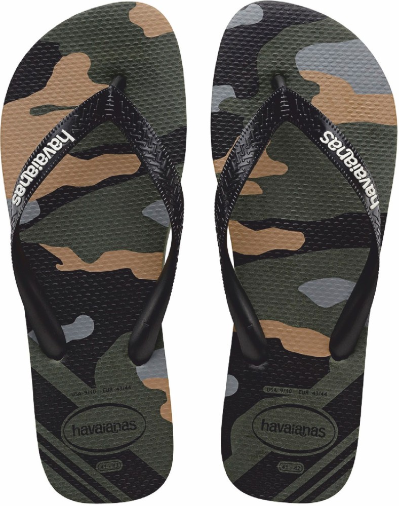 Havaianas Men Slippers Buy Havaianas Men Slippers Online at Best