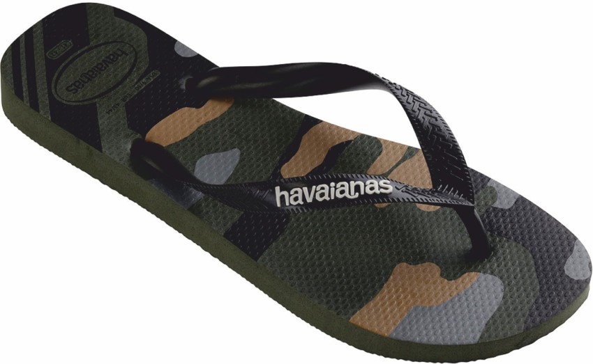 Havaianas Men Slippers Buy Havaianas Men Slippers Online at Best