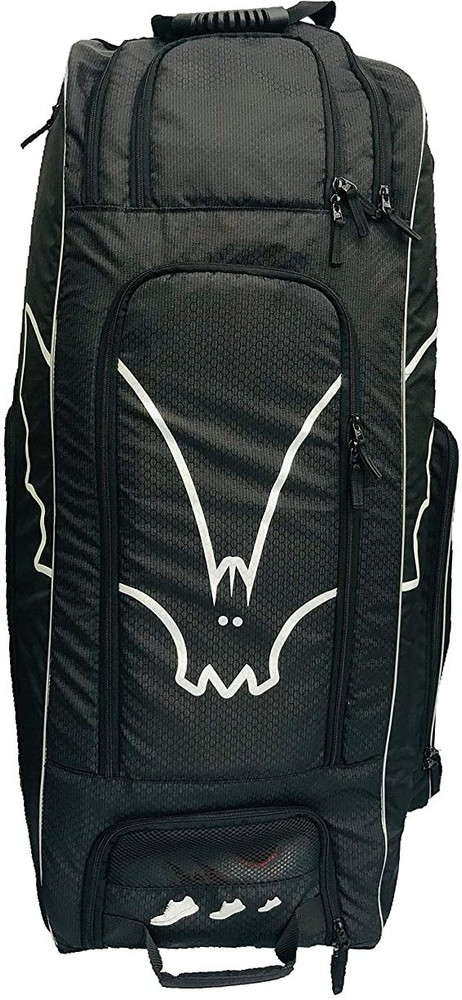 BAS GAME CHANGER CRICKET DUFFLE KIT BAG WITH WHEELS Buy BAS GAME CHANGER CRICKET DUFFLE KIT BAG WITH WHEELS Online at Best Prices in India Cricket Flipkart