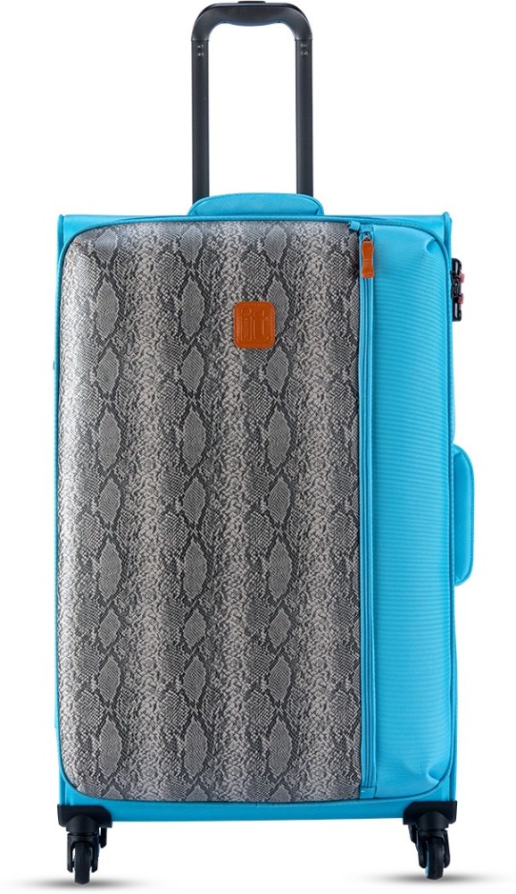 Aimee kestenberg water python luggage online