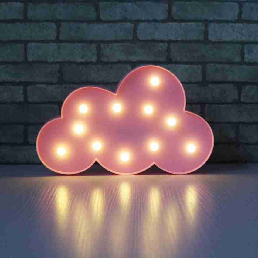 Cloud marquee light hotsell