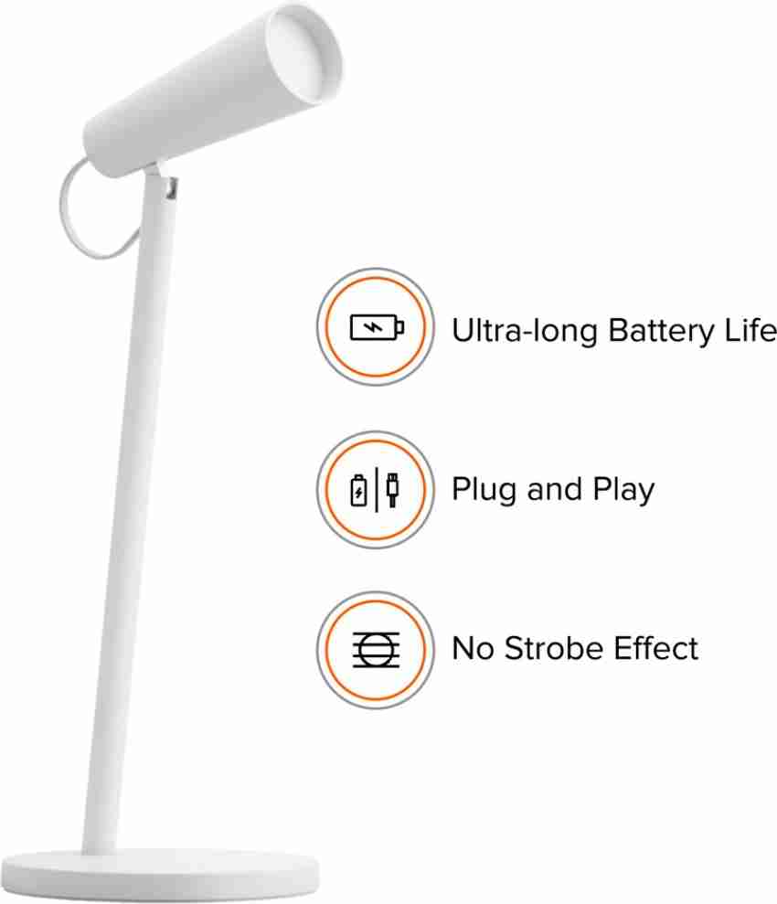 Mi table store lamp for study