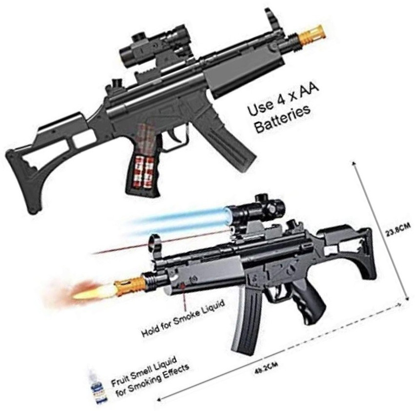Toy mp5 outlet