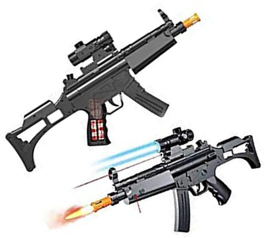 Toy outlet gun flipkart