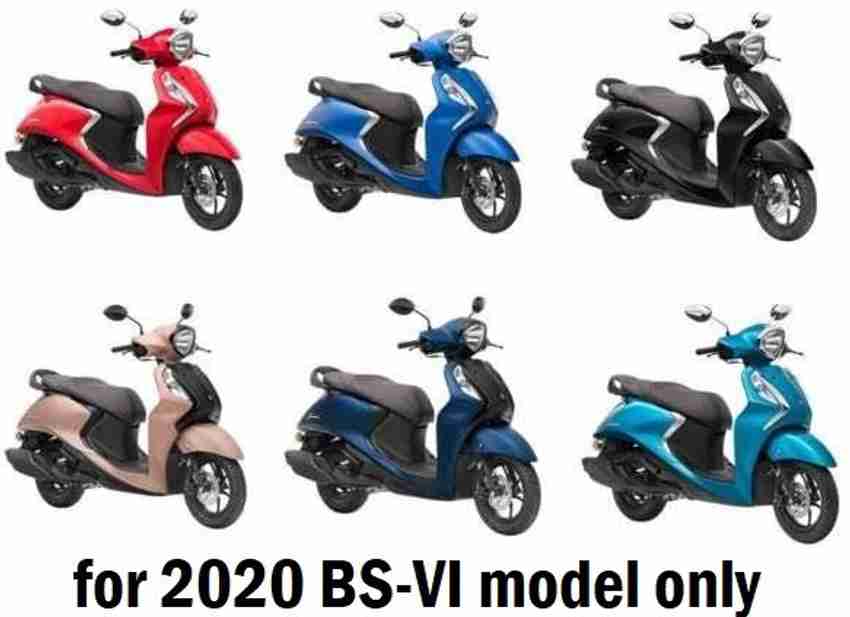 Fascino body cover deals