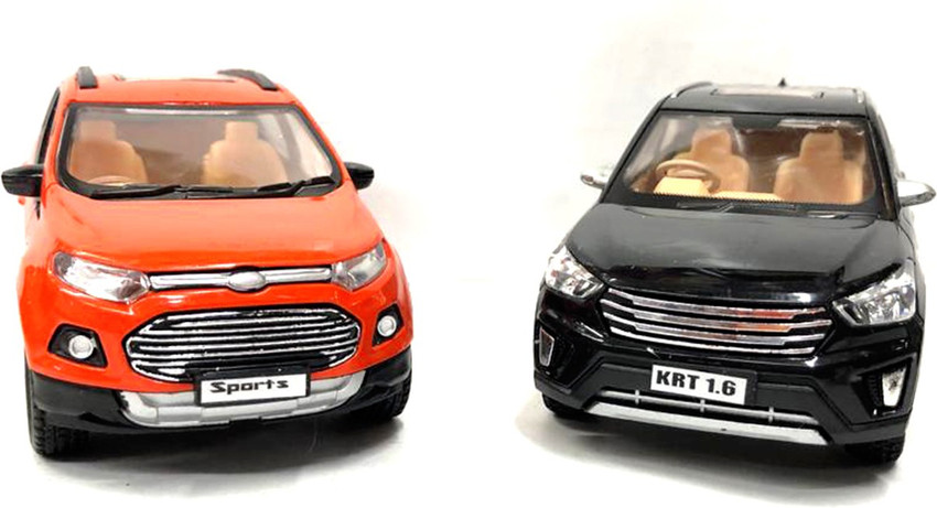 Ecosport toy car model sales