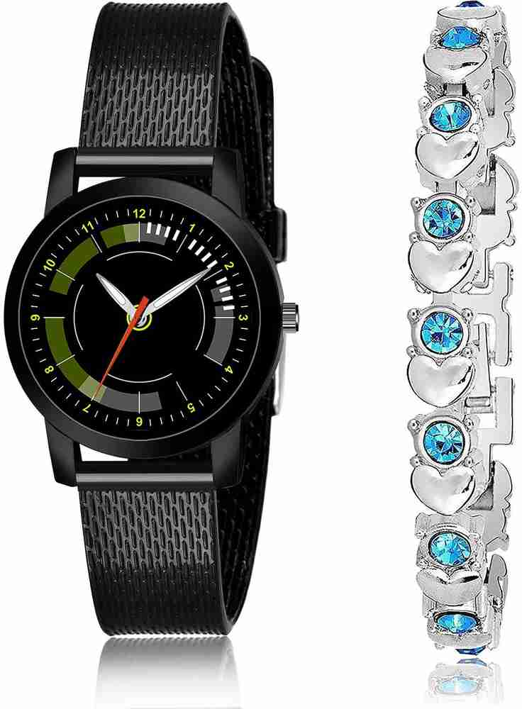 Flipkart combo watches for womens online