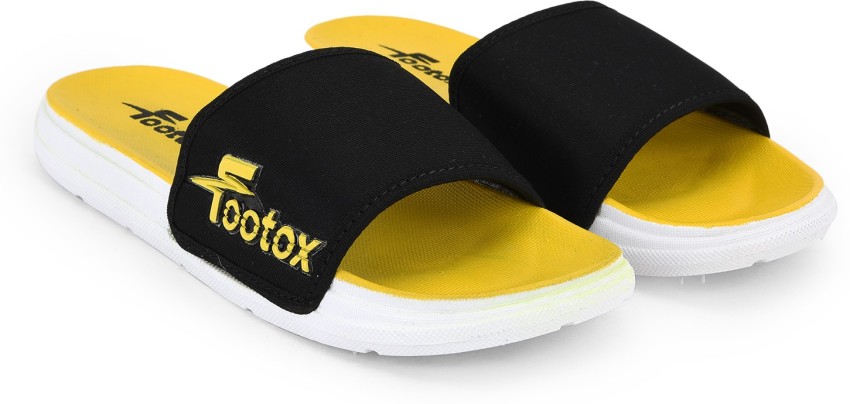 Footox Men Slippers for Men Slides for Men Clogs for Men