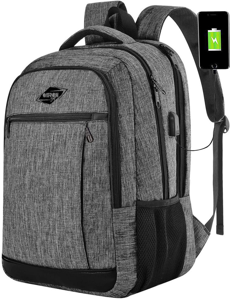 Flipkart anti store theft bag