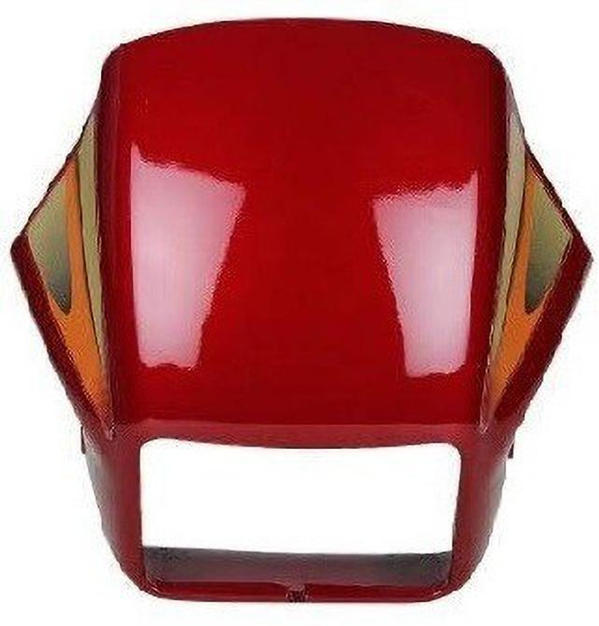 Hero splendor original 2025 headlight visor price