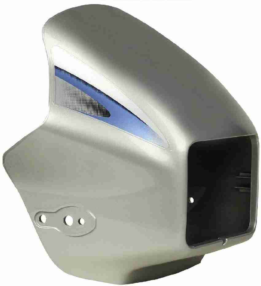 Splendor plus visor price original hot sale