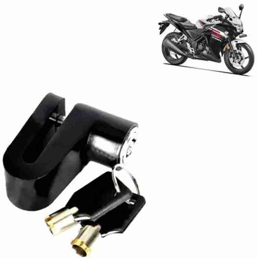 Cbr 250 lock set hot sale price