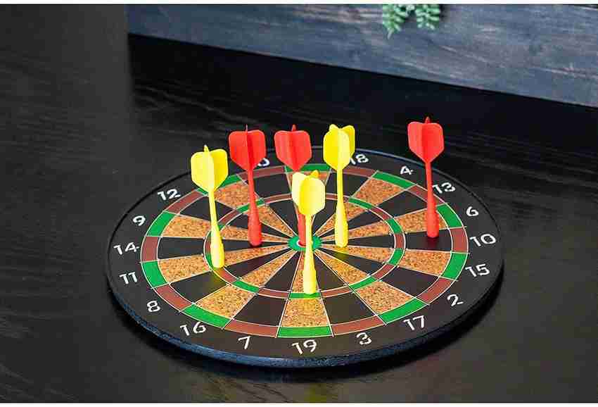 Dart board toy hotsell