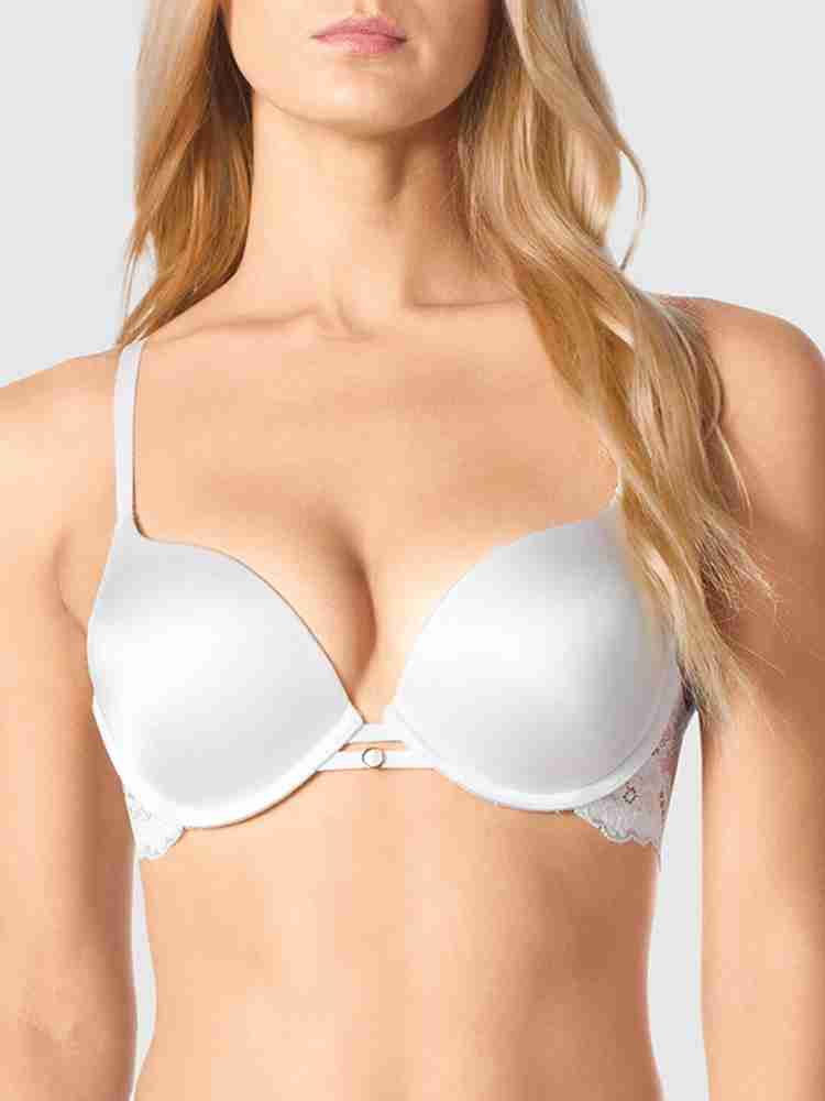 Buy La Senza Women Push-up Heavily Padded Bra Online at Best Prices in  India