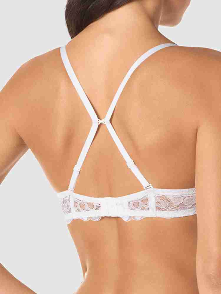 Buy La Senza Women Push-up Heavily Padded Bra Online at Best Prices in  India