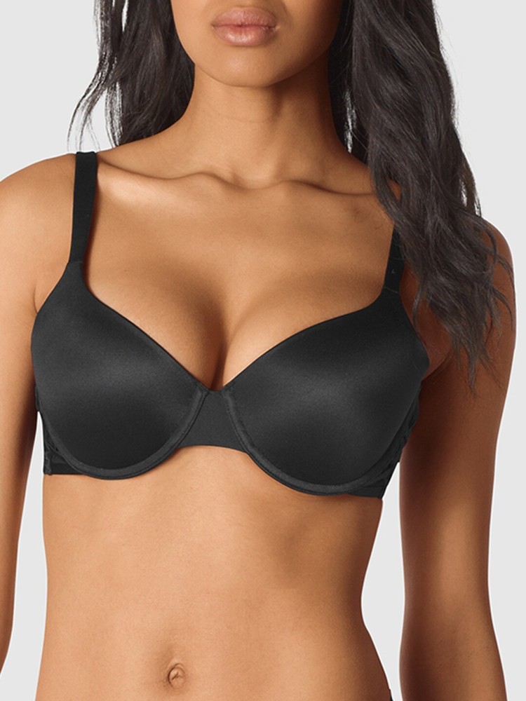 La Senza Women Full Coverage Lightly Padded Bra - Buy La Senza Women Full  Coverage Lightly Padded Bra Online at Best Prices in India
