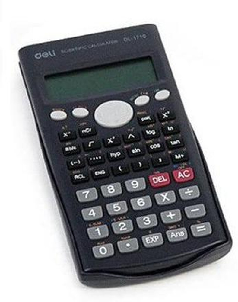 Scientific calculator hotsell buy online flipkart