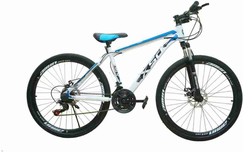 XSD MTB Moutain Racing Cycles NEWXSDMTB2021 26 T Mountain Cycle