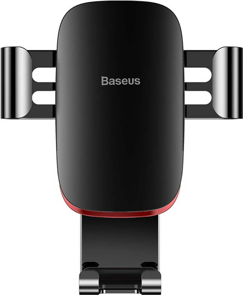 Baseus SUYL D01 Mobile Phone Gravity Car Air Vent Phone Holder