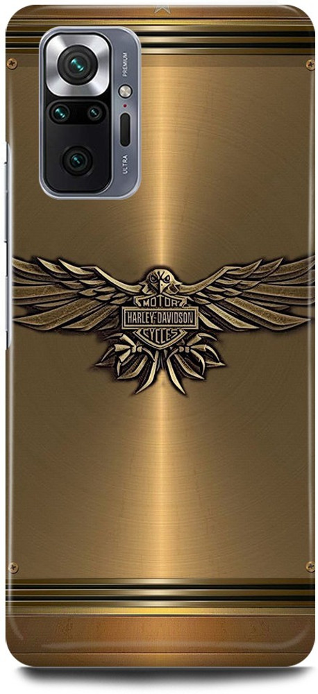 Harley davidson mobile cover sales