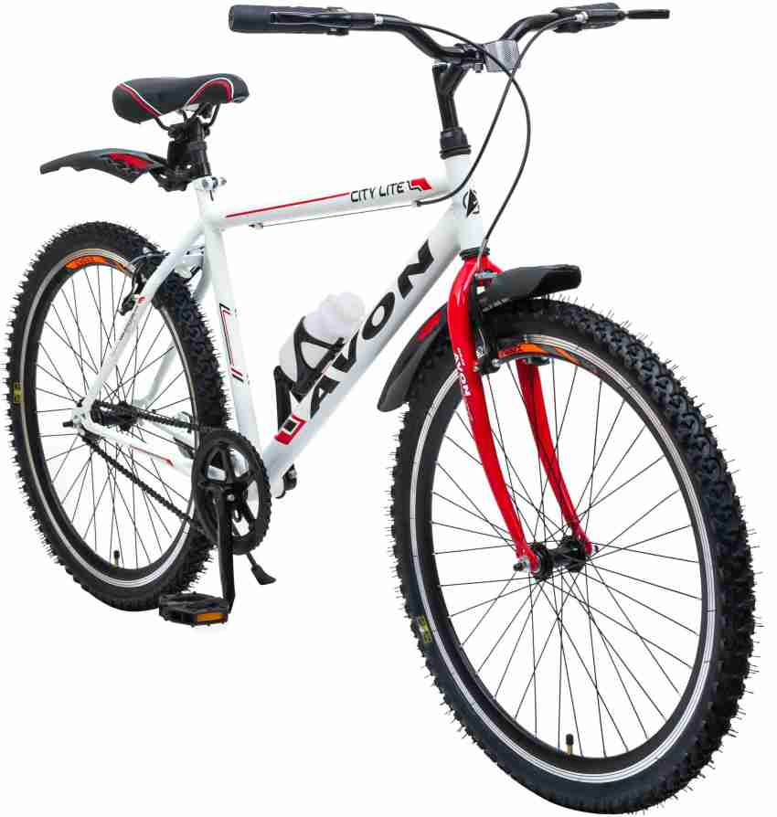 Avon Cycles CityLite26T 26 T Hybrid Cycle City Bike Price in India