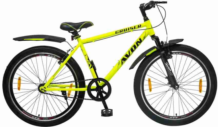 AVON Cruiser 26 T Mountain Cycle Price in India Buy AVON Cruiser