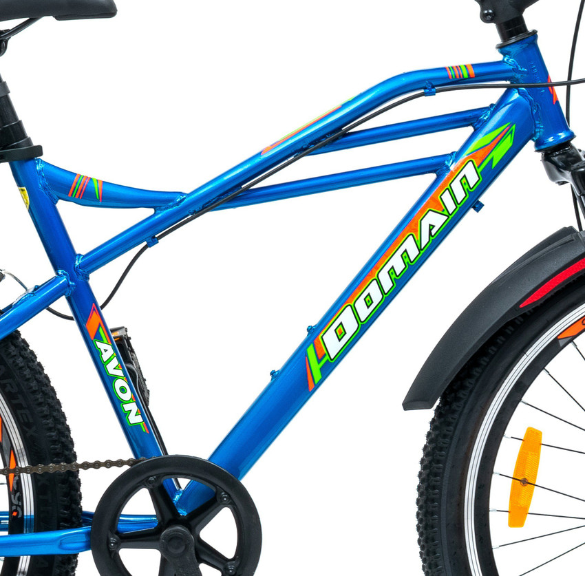 Avon gang cycle outlet