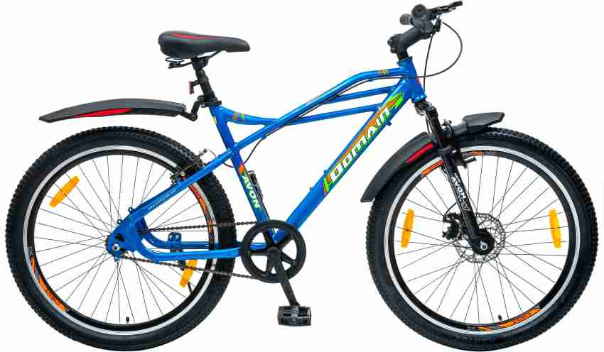 AVON Domain 26 T Mountain Cycle Price in India Buy AVON Domain