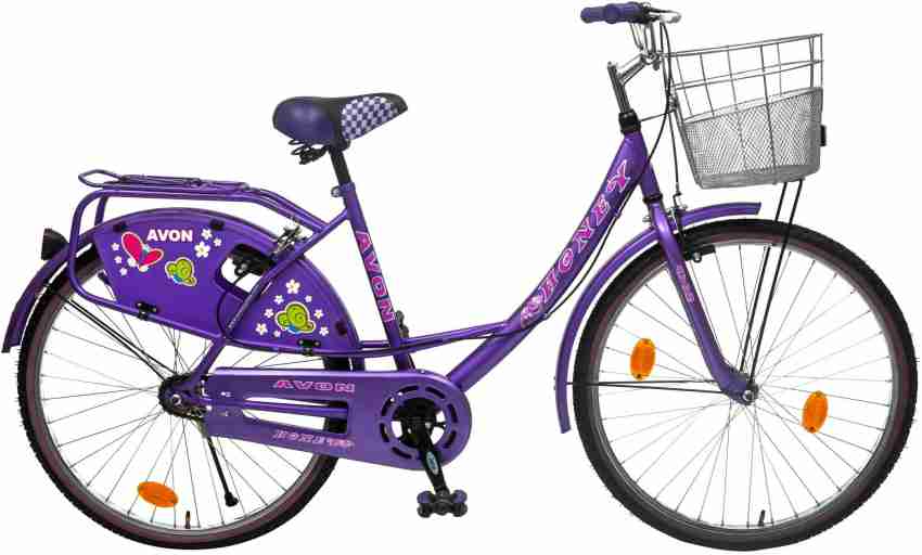 AVON Honey 26 T Girls Cycle Womens Cycle Price in India Buy AVON Honey 26 T Girls Cycle Womens Cycle online at Flipkart