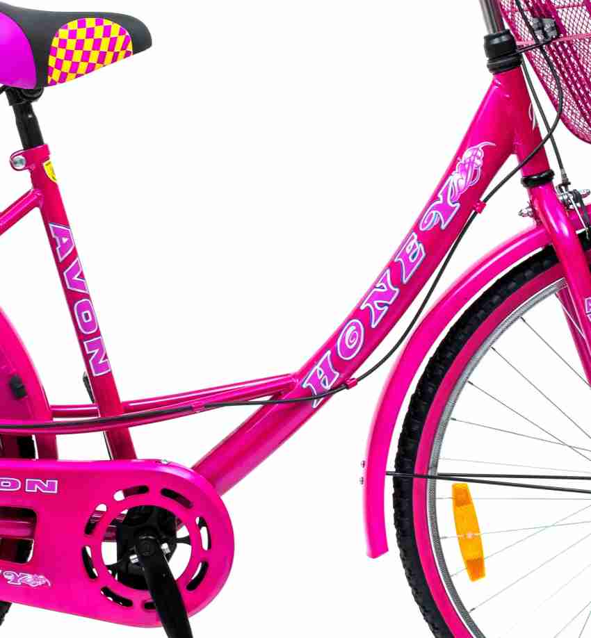 AVON Honey 26 T Girls Cycle Womens Cycle Price in India Buy AVON