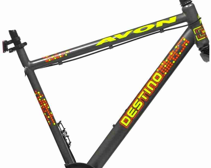 Avon destino cycle clearance