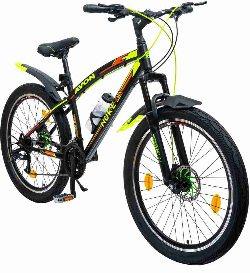 Avon gutts gear cycle price new arrivals